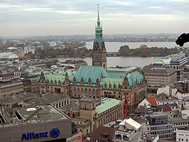 Hamburg